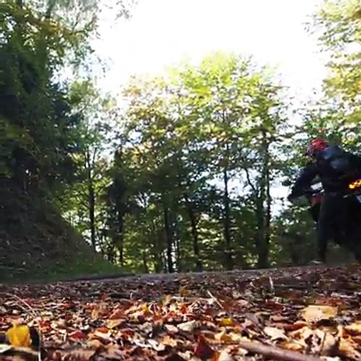 That's so adventresting!Full vlog:   