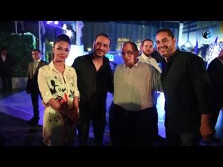 سحور صادق الصباح | شوف دوللي شاهين مع النجوم وشوف لابسة إية ف السحور!