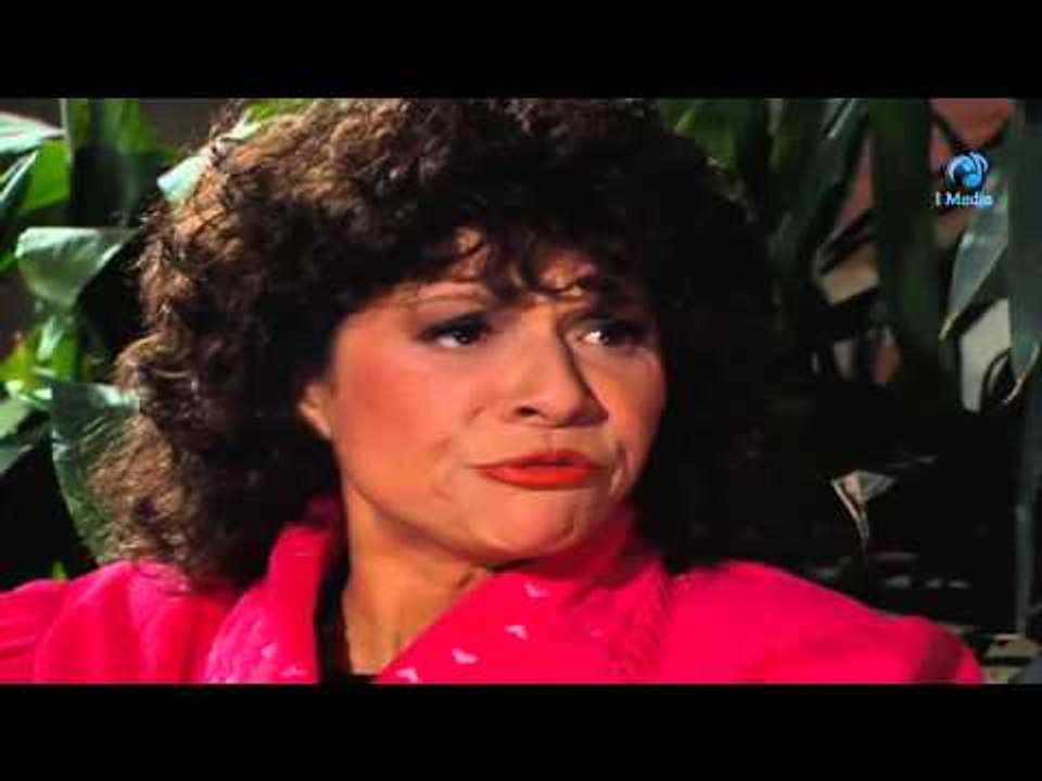 مسلسل مرايا 97 | ابو رشدي بيتكبر علي الناس بسبب...