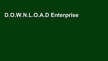 D.O.W.N.L.O.A.D Enterprise Integration Patterns: Designing, Building, and Deploying Messaging