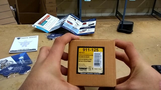 Shop Dorman - EGR Valves at PartsAvatar Canada