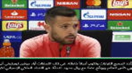 كرة قدم: دوري أبطال أوروبا: ألبا يأمل عدم إقالة لوبيتيغي من ريال مدريد