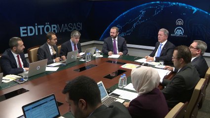 Akar: '(Bedelli müracaatı) 3 Kasım'dan önce bütün müracaatların bitmesini sağlayacağız' - ANKARA