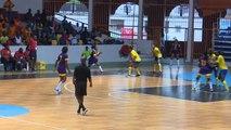 Handball coupe d'Afrique clubs champions petro bandama