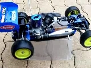 inferno tr 15 buggy vs truggy