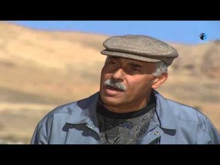 مسلسل مرايا 97 | الناس هتموت من أشاعة الشمس في الصحراء