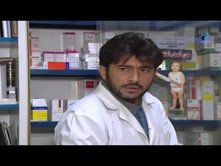 مسلسل مرايا 97 | ابو رامز هيتسمم بسبب زيت الكاس