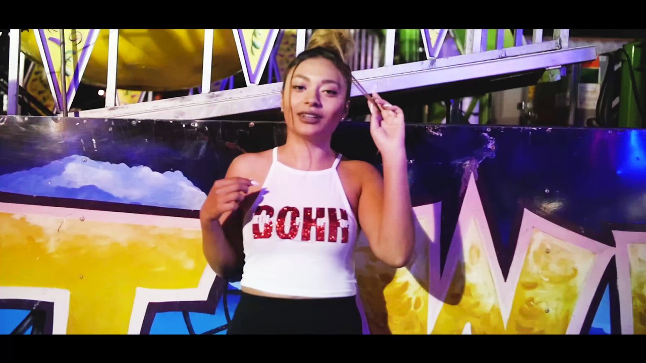 Hip Hop Festivals - Devin and Angela Visits the Local Carnival