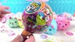 Pikmi Pops Surprise Flips & Super Flip Cotton Candy Plush Unboxing _ PSToyReviews