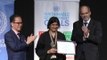 Ambiga receives UN award