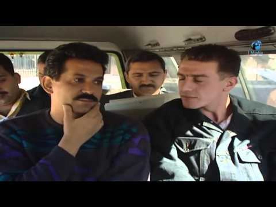 مسلسل مرايا 97 | المحفظة