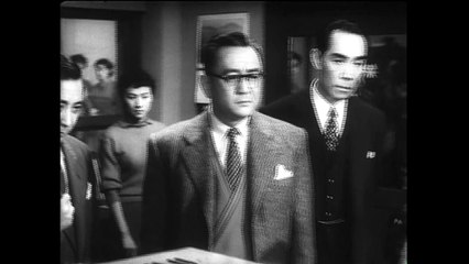 ゴジラの逆襲.(前編)