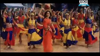 Hindi song Badi Mushkil (Video Song) - Lajja