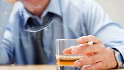 David Marion - Steps to Confronting Addiction to Drugs and Alcohol