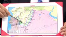 Akar: 'İdlib'de 15-20 kilometrelik koridorda, ağır silahlar ve radikal unsurların büyük bölümü çekildi' - ANKARA