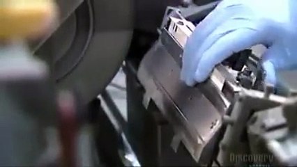 How Its Made Hypodermic NeedlesCocktailVP.com