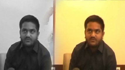 मध्य प्रदेश के जबलपुर पहुंचे हार्दिक पटेल, शिवराज सिंह के मंत्रियों को कहा 'गधा' नेता