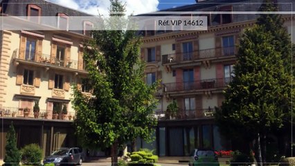 A louer - Appartement - Montreux (1818) - 3.5 pièces - 62m²