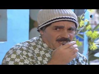 مسلسل مرايا 97 | ابو غالي بيغني ومزاجه عالي