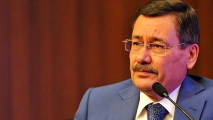 MHP'nin Aday Göstereceği Konuşulan Gökçek'in 17 Saat Önce Yaptığı Paylaşım Gündem Oldu