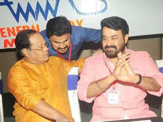 മോഹന്‍ലാല്‍ അമ്മയുടെ പ്രസിഡന്റ് സ്ഥാനം ഒഴിഞ്ഞേക്കും | Oneindia Malayalam