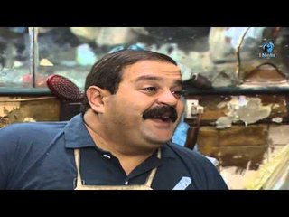 مسلسل مرايا 97 | أستاذ علي ما تفرج