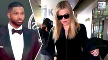 Khloe Kardashian Feels Lonely As Tristan Thompson's NBA Season Has Started