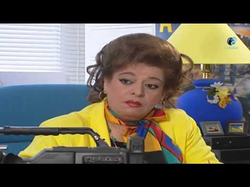 مسلسل مرايا 97 | اهلا أستاذ جهاد