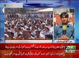 Bulletin 12pm 24 October 2018
