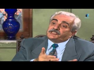 مسلسل مرايا 97 | عم سعيد بيخاف من الحكومة
