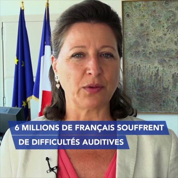 100 % Santé - Des remboursements essentiels - Les soins auditifs