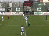 TFF 3. Lig 2. Grup Yeşil Bursa 1-3 Ankara Demirspor