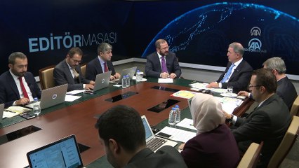 Akar: 'Fırat Kalkanı Harekatı'nda 2 bin kilometreye varan alanı teröristlerden temizledik' - ANKARA