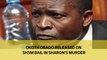 Okoth Obado released on sh5M cash bail in Sharon's murder-