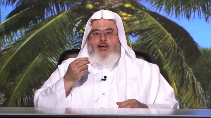 معصية يفعلها الناس ويظنوها مزاحا فاحذروها الشيخ محمد صالح المنجد