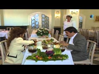 مسلسل مرايا 97 | مطعم رخيص رخيص مفيش كلام