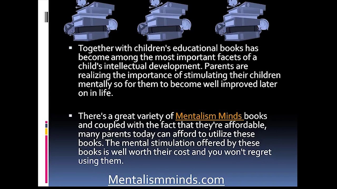 What Experts Are Not Saying About Mentalismminds and What This Means For You