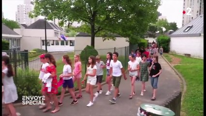 Un concours d'éloquence à l'école primaire pour réduire (et révéler) les fractures de notre société