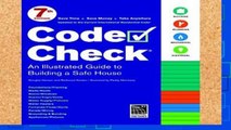 Library  Code Check: 7th Edition (Code Check: An Illustrated Guide to Building a Safe House)