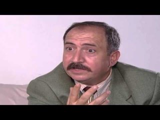 مسلسل حكايا | جهاد في منزل المدير العام