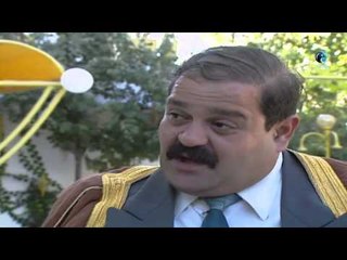 مسلسل مرايا 97 | محدش يعرف ابو مزعل اصلا