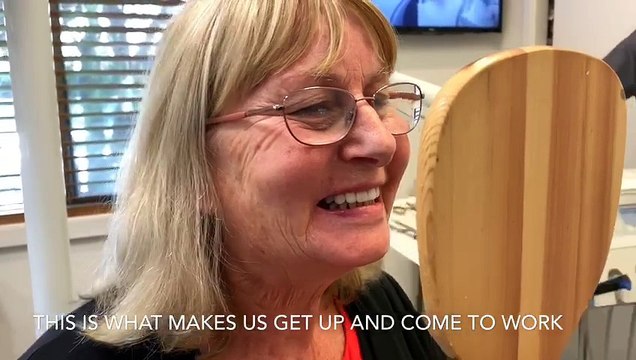 Sleep Dentistry | Ceramic Veneers | Dental Implants – Healthy Smiles