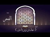 القران الكريم بصوت القارئ الشيخ سهل بن زين ياسين | سورة الفجر