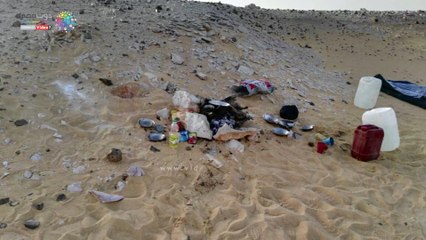 التفاصيل الكاملة لمقتل 11 إرهابيا بأسيوط