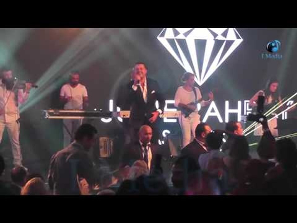 حفلة راغب علامة |  أغنية لن يفهمها إلا جيل الألفينات . راغب علامة يبدع فى غنائها!