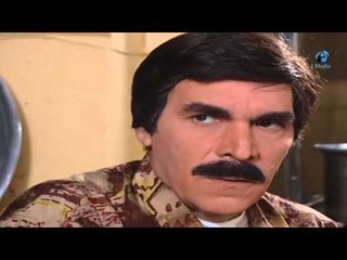 مسلسل مرايا 97 | نصيحة صديق