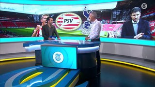 'Europese ervaring ontbreekt nog bij PSV'