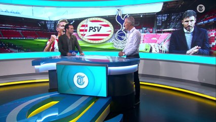 'Europese ervaring ontbreekt nog bij PSV'