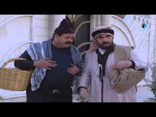 مسلسل مرايا 97 | زملاء العمل اتجمعه