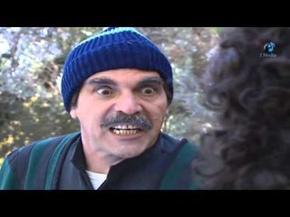 مسلسل مرايا 97 | ايه اللي مصحي ابو نورس بدري كده